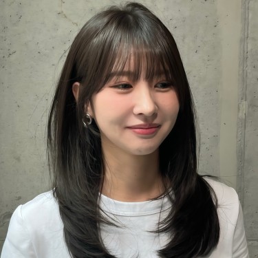 레이어드컷