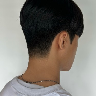 댄디컷