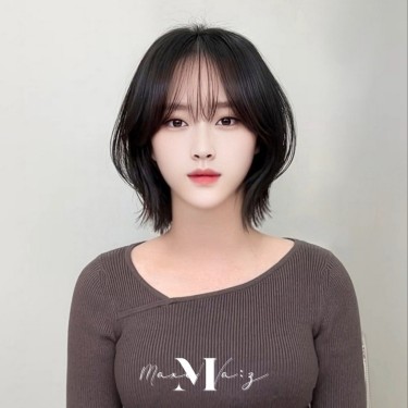 레이어드컷
