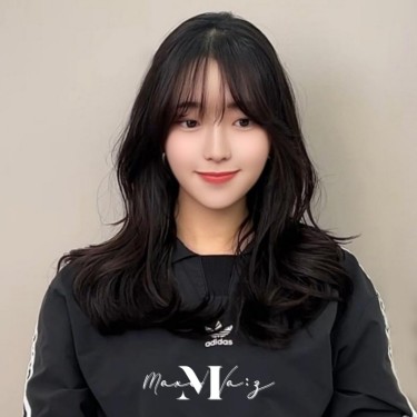 레이어드컷