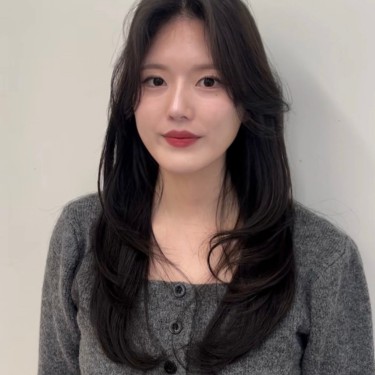 레이어드컷