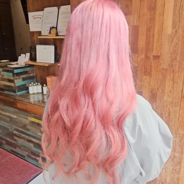 로즈골드