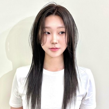 레이어드컷