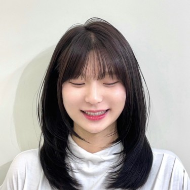 레이어드컷