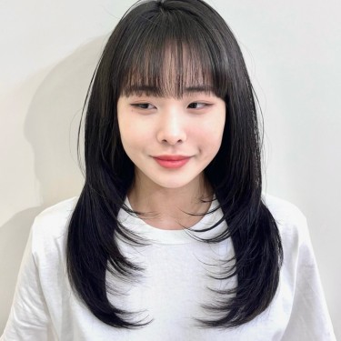레이어드컷