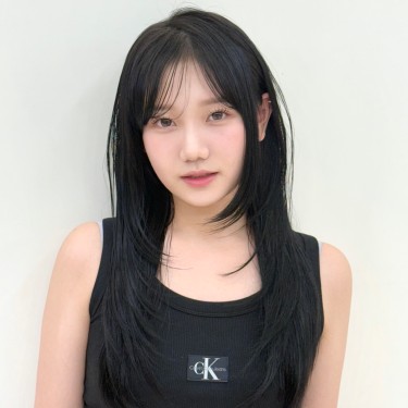 레이어드컷