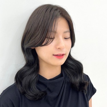 레이어드컷