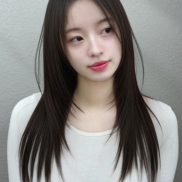레이어드컷