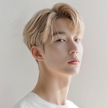 애쉬블론드