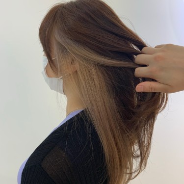 레이어드컷