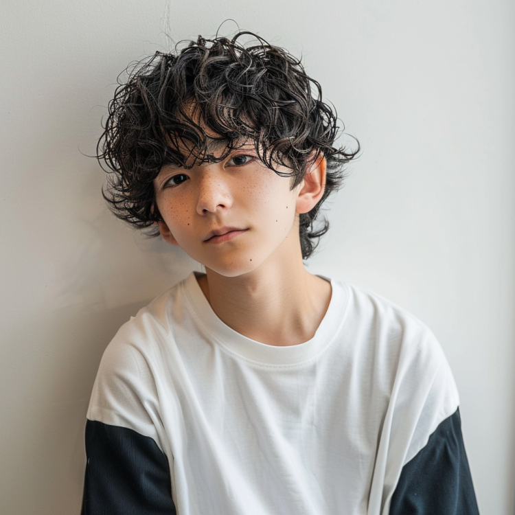 style photo