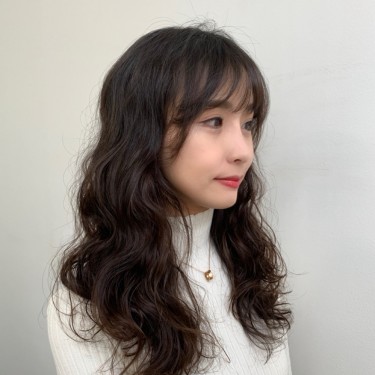 히피펌