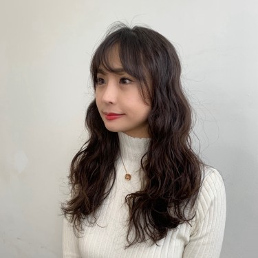 히피펌