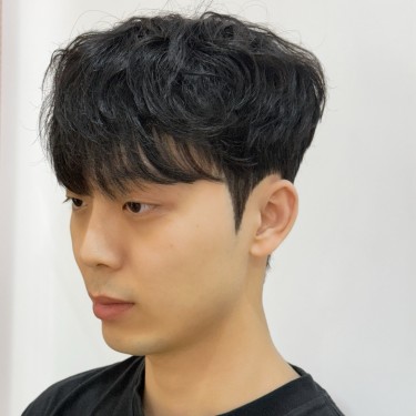 댄디컷