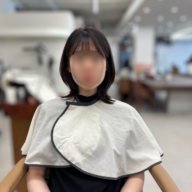 레이어드컷