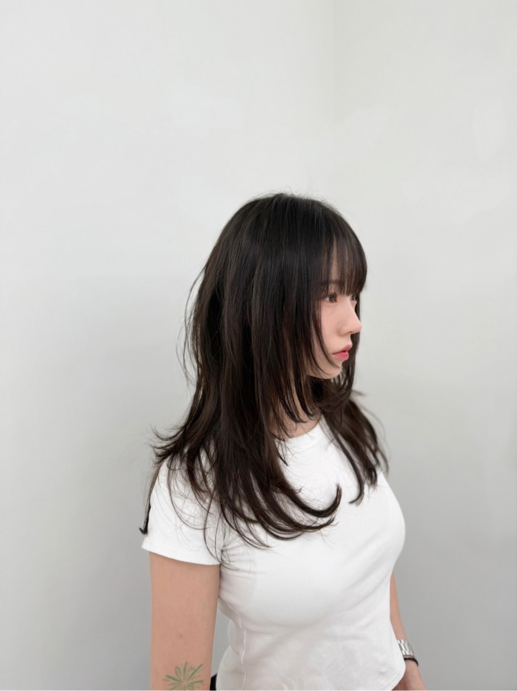 style photo