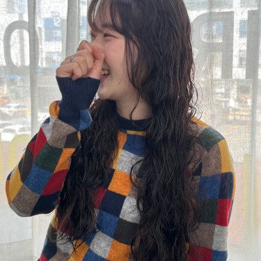 레이어드컷