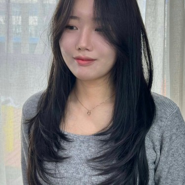 레이어드컷