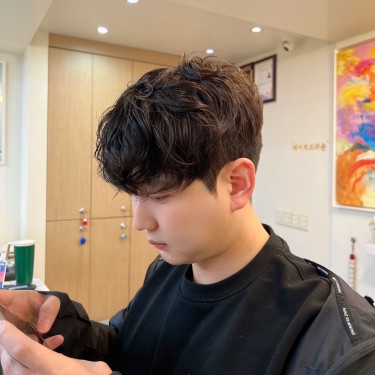 댄디컷
