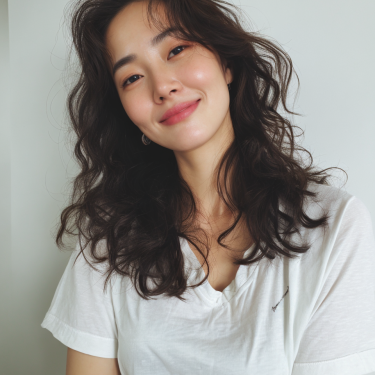 레이어드컷