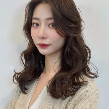 레이어드컷