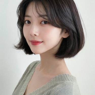 보브컷