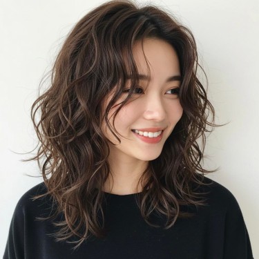 레이어드컷