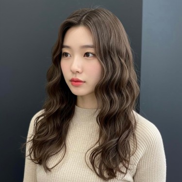 레이어드컷