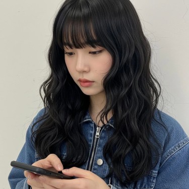 레이어드컷