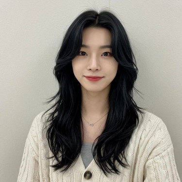 레이어드컷