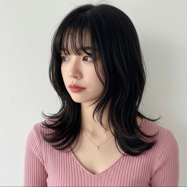 레이어드컷