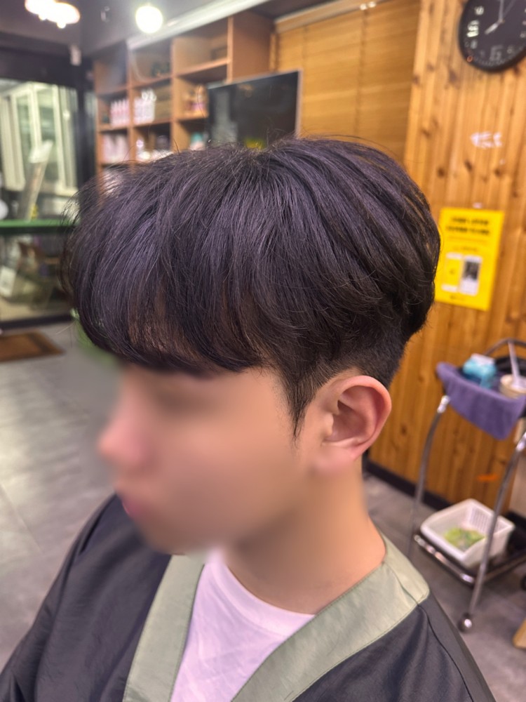 style photo