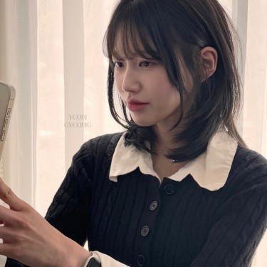 레이어드컷