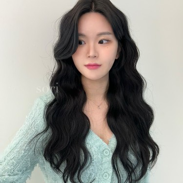 레이어드컷