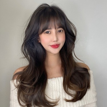 올리브브라운