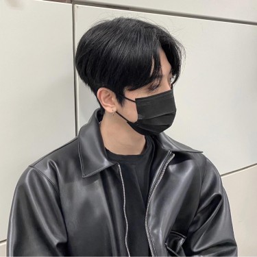 투블럭컷
