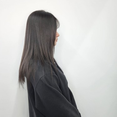 레이어드컷