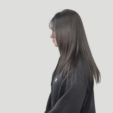 레이어드컷