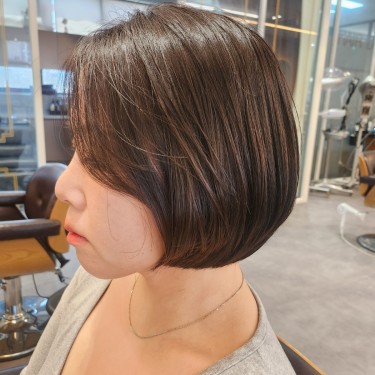 레이어드컷