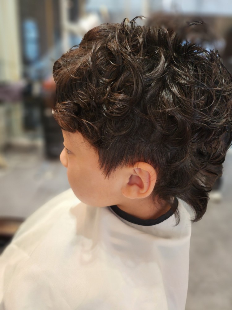 style photo