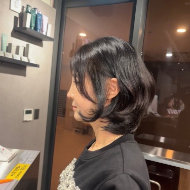 레이어드펌