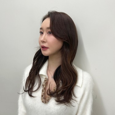 레이어드컷