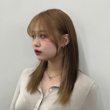 밀크브라운