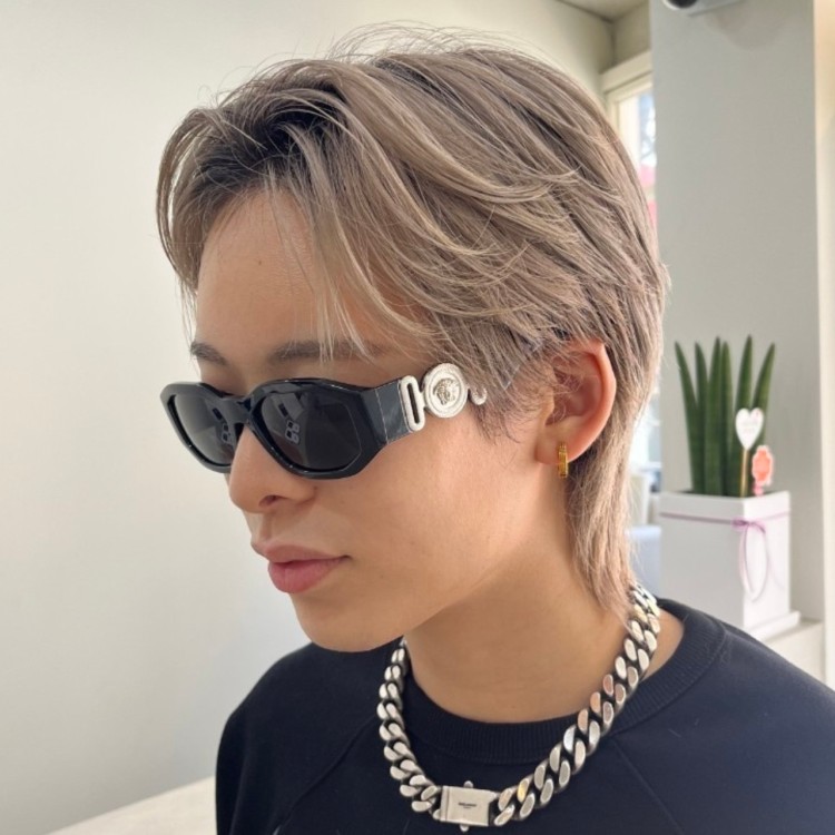 style photo