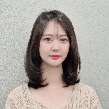 레이어드컷