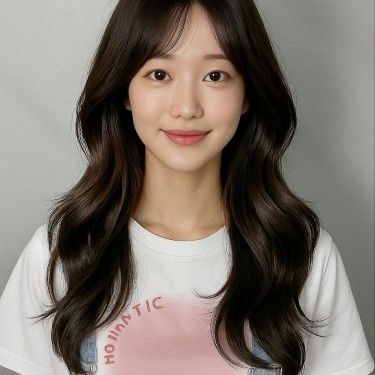 글램펌