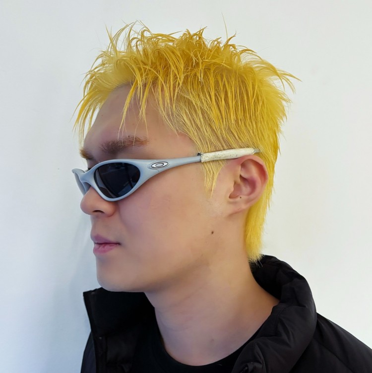 style photo