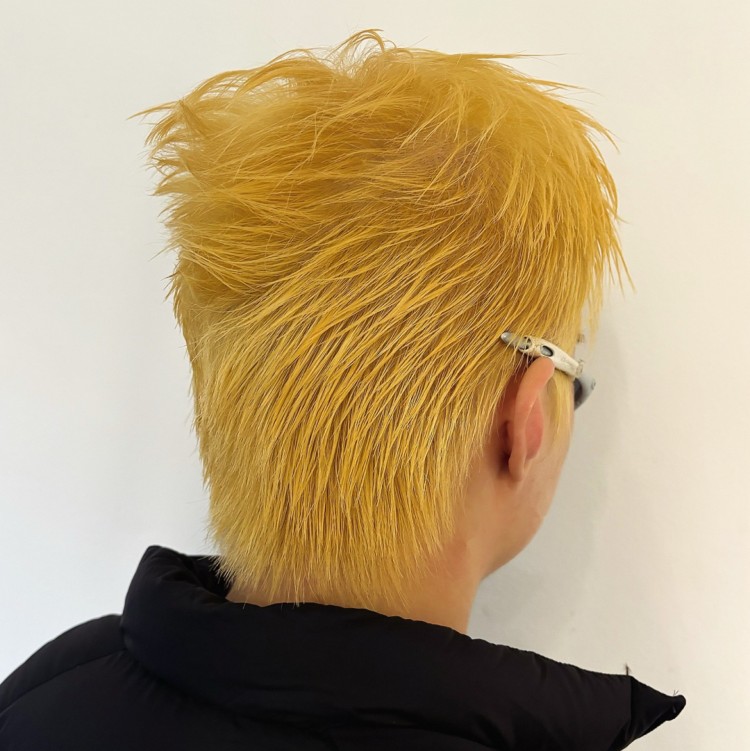 style photo
