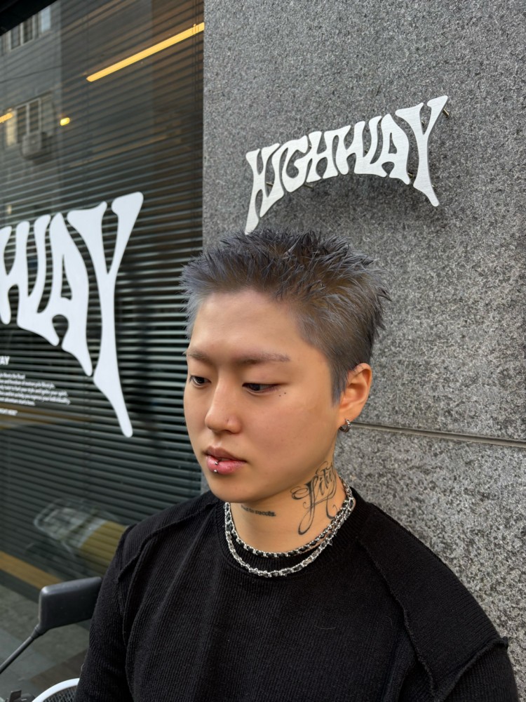 style photo
