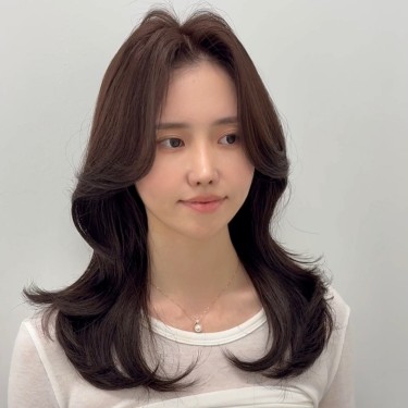 레이어드컷